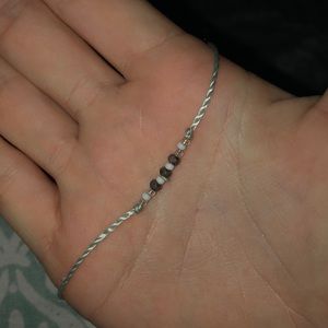 pura vida beaded bracelet